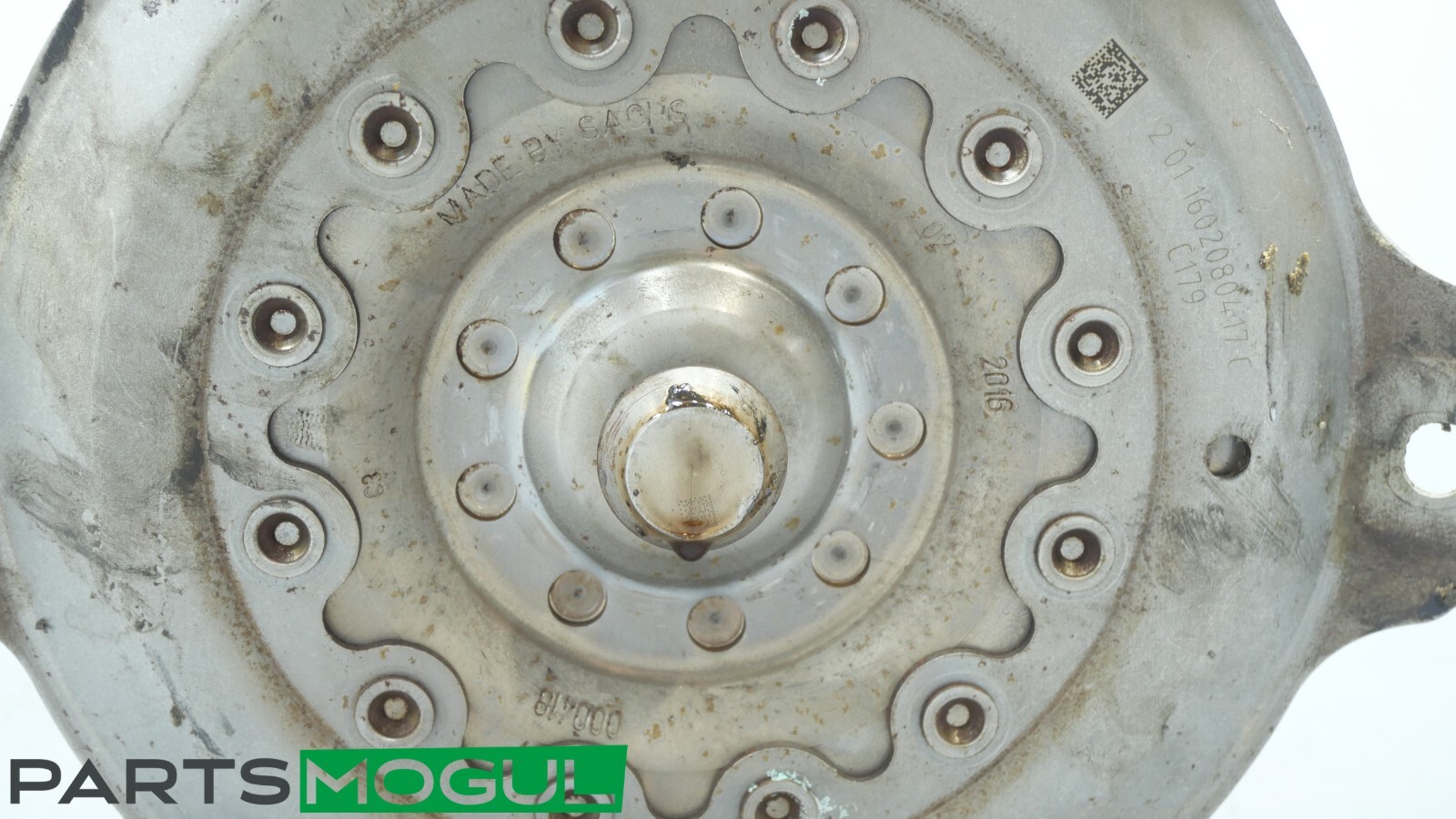 2014-2017 MASERATI GHIBLI 3.0 V6 AT TORQUE CONVERTER OEM