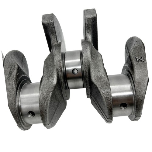 Crankshaft 23111-2G010 Fit for Hyundai Tucson Santa Fe KIA Forte Optima 2.0L New - Foto 7 di 12