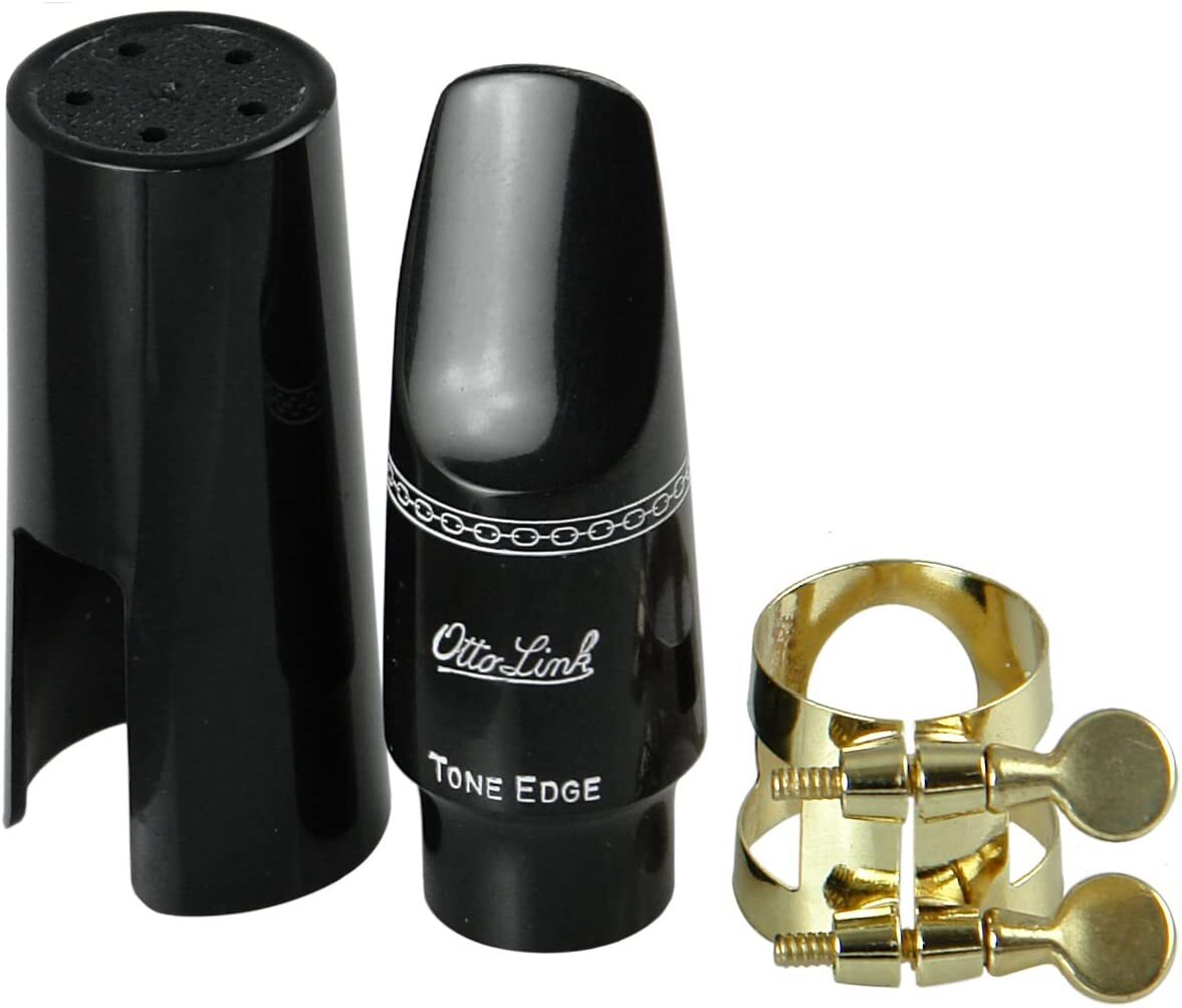 ググググ Otto Link Hard Rubber Soprano Sax Mouthpiece | eBay
