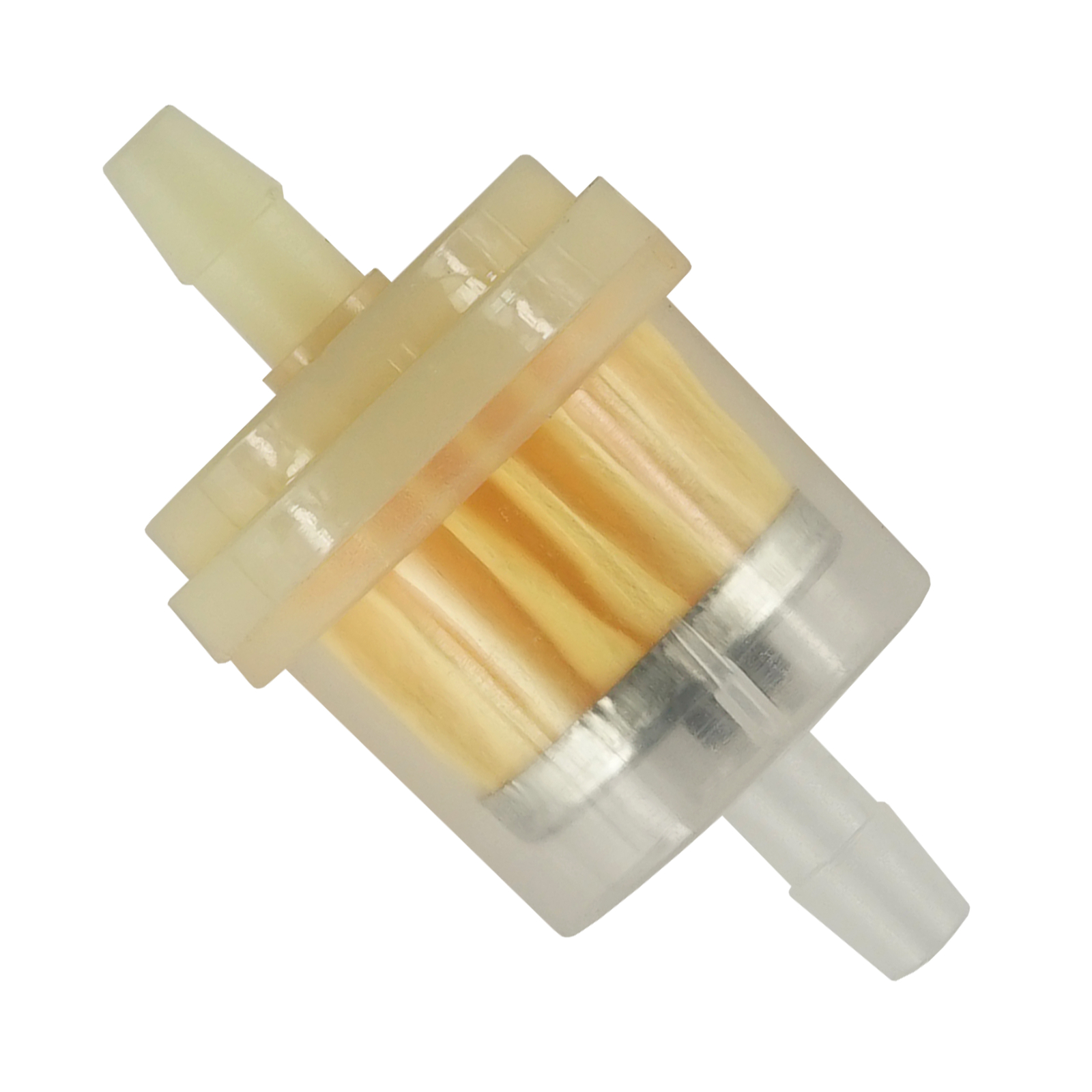 1/4" or 5/16" Fuel Filter fits John Deere E100 E110 E120 E130 E140 E150