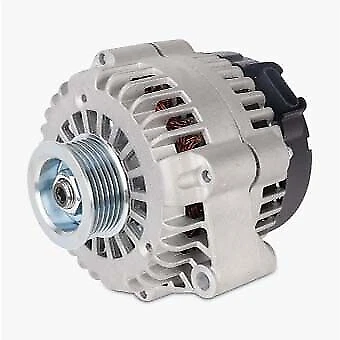 Car & Truck Alternators & Generators