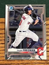 2021 Bowman Chrome 