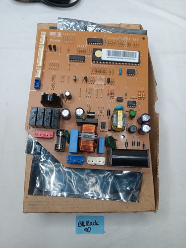 DB93-01984A ASSY PCB Circuit *Wrong Box*