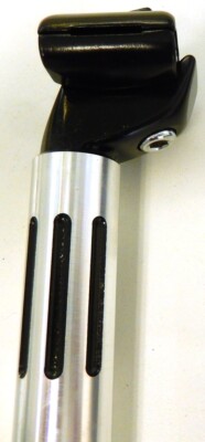 Tige De Selle Alu Kalloy 27,2 Mm - Années 90 Pour VTT Ou Randonneuse - Occasion