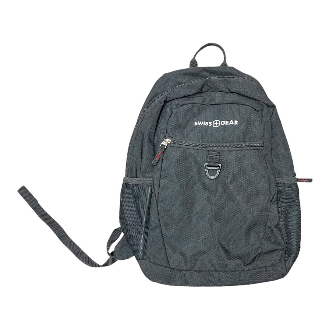 Swarovski Crystals Mochila Samsonite Swarovski SwissGear Black