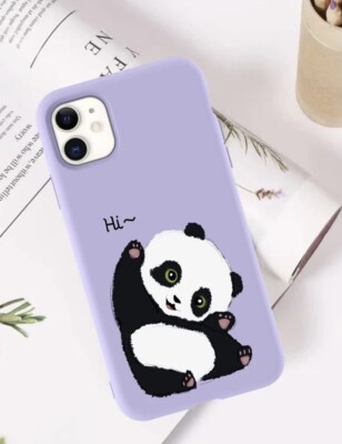 Cute Panda Phone Case iPhone 13 Pro Max | eBay Cute Panda Phone Case iPhone 13 Pro Max | eBay