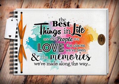 Scrapbook Best Friend Memory Book Friend Baby Friendship Keepsake Photo Album Ebay Scrapbook Best Friend Memory Book Friend Baby Friendship Keepsake Photo Album Ebay