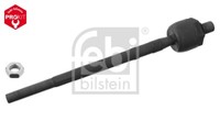 Febi Axialgelenk Spurstange Vorne Beidseitig FüR Suzuki Ignis Ii,Wagon R