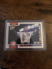 2026 Topps Series 1 Celebration  - Ian Happ #196 