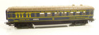 Wagon-restaurant Märklin H0 346/2J de la CIWL JL1315 ou