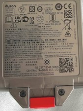 New Dyson V12 Detect Slim SV46 Genuine OEM Click-in Battery 965470-01 Best Offer