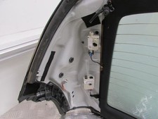 Lunette arrière BMW SERIE 3