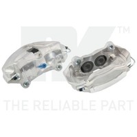 NK 2147411 Bremssattel FüR Audi Vag, Vorderachse Rechts, Hinter Der Achse