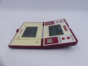 Black Jack (BJ-60) - Nintendo Game & Watch Multi Screen (1985)