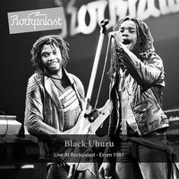 Live At Rockpalast (Essen 1981)