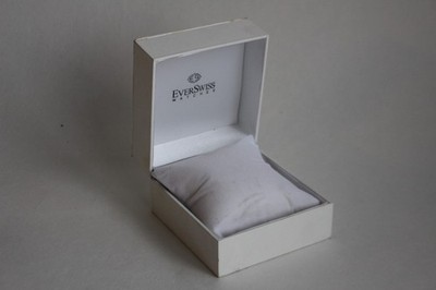 Uhrenbox EverSwiss Uhrmacherei (40928)