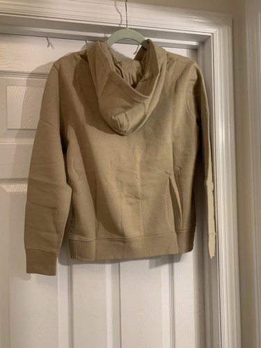 Polo Ralph Lauren Big Boys Polar Sudadera con Capucha Caqui M - Imagen 2 de 9