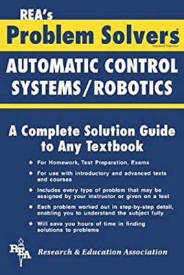 Automatic Control Systems/Robotics Research and Education Associa