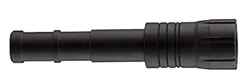Victory Archery 21 Grain Rip SHOK Inserts (12 Pack), Black, Small