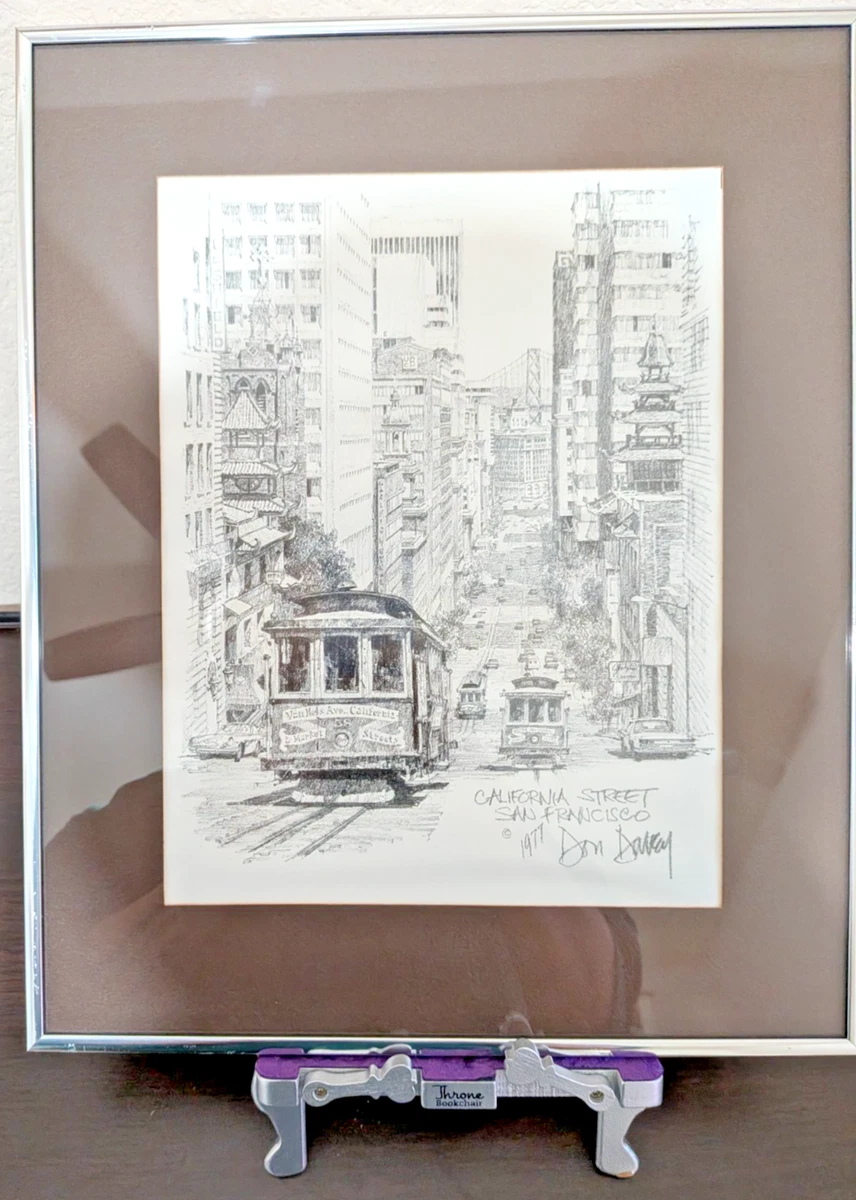 Don Davey for sale | eBay