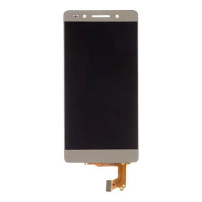 Huawei Honor 7 LCD Assembly (Gold)