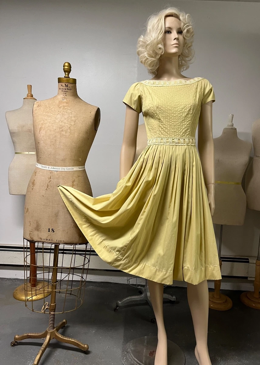 1950s Original Dresses for Women for sale - eBay 1950s Original Dresses for Women for sale - eBay