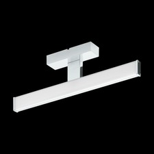 Eglo Pandella 1 Luce Per Specchio-image