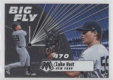 2021 Panini Mosaic Big Fly Luke Voit #BF1 0g6b