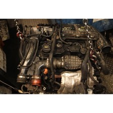 ⭐ MOTORE COMPL. PEUGEOT BH02 CODICI OES - OEM ED ADATTABILI: BHW BH02 208 1.6