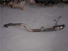 KT0314  Katalysator Mercedes-Benz cls 63 amg bm 218 63 55