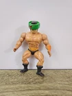 Vintage 1981 He-Man Masters Of The Universe Tri-Klops Triclops  MOTU