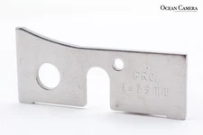 Video [N MINT] Horseman Rangefinder Cam Pro 75mm for 970 980 985 VH-R From JAPAN