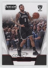 2016-17 Panini Threads Century Proof Red 127/199 Sean Kilpatrick #129 y0i