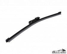 Scheibenwischer Hinten für Audi A1 Sportback City Carver BMW F46 2 Gran ab 13->