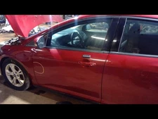 Driver Front Door Electric Windows Fits 12-14 FOCUS 162822