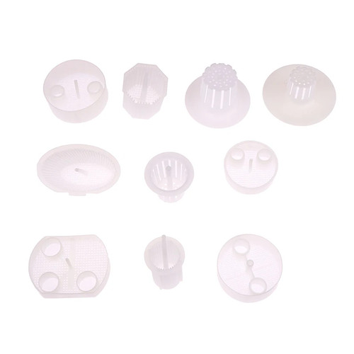 1Pcs Dental Chair Spare Parts Disposable Spittoon Filter Cover Lifting Style - 第 5/31 張圖片