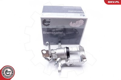 ESEN SKV 34SKV674 Bremssattel für CHEVROLET,OPEL,VAUXHALL