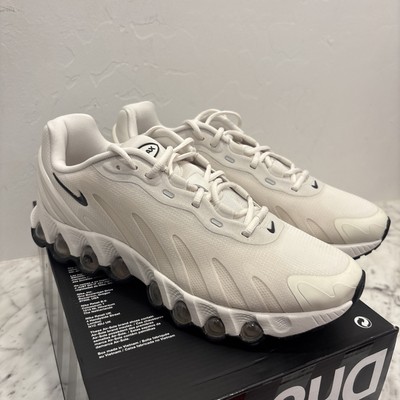 Men's Size 9.5 - Nike Air Max DN8 Phantom Fq7860006 White Cream