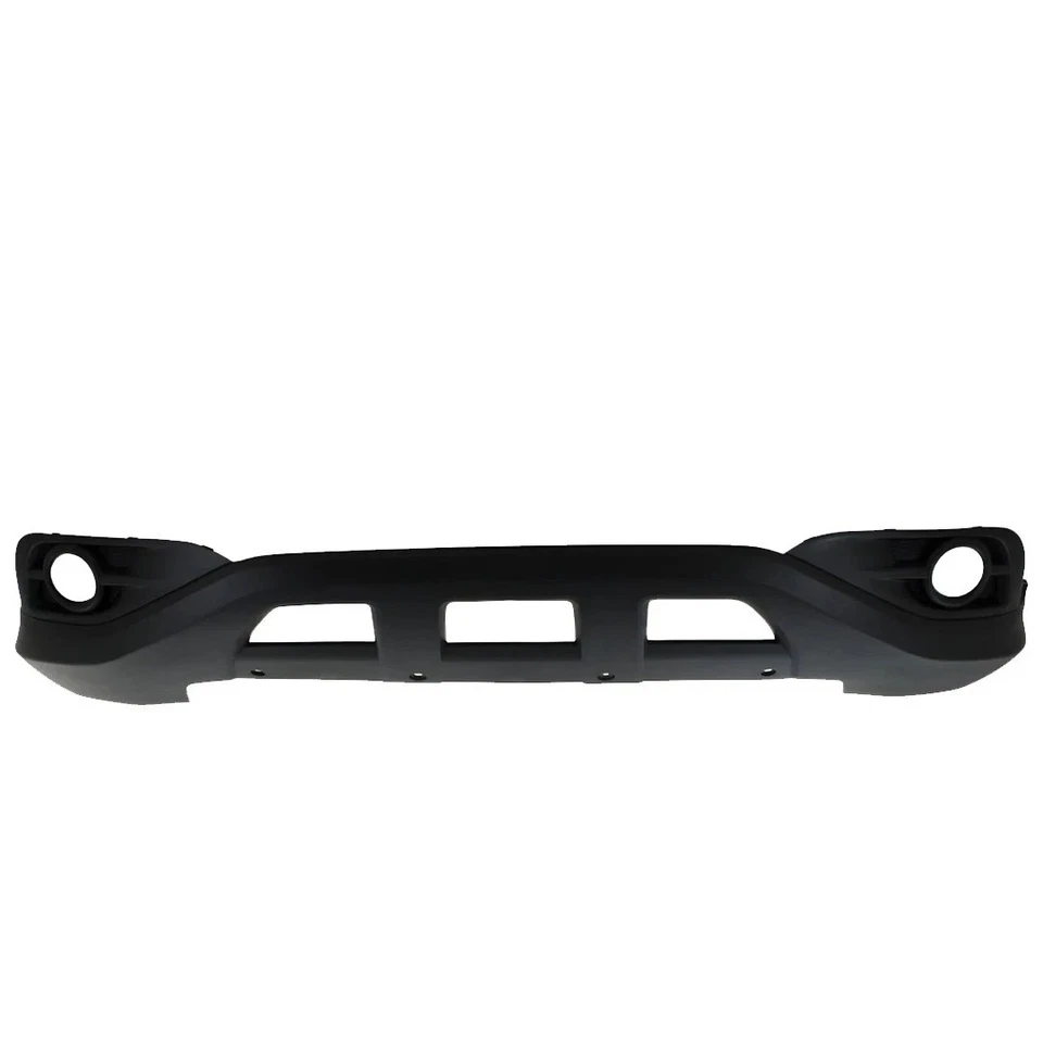 Front Bumper Cover Primed Plastic & Headlights Kit For 2012-2014 Honda CR-V - Изображение 4 из 4