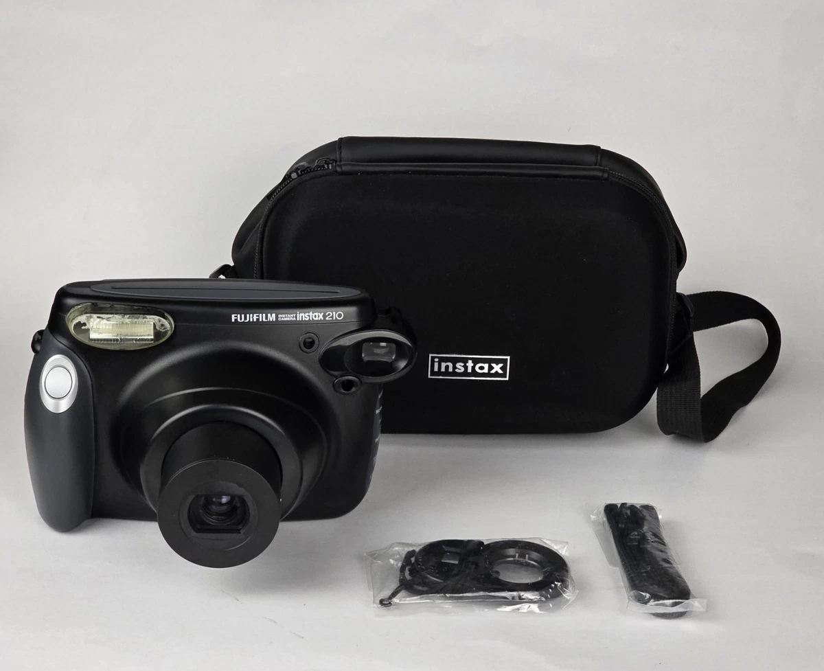Fujifilm Instax 210 Film Cameras for sale | eBay
