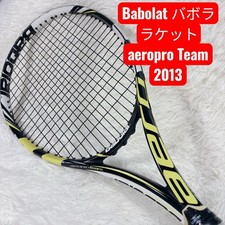 Babolat Babolat Racket Aeropro Team 2013