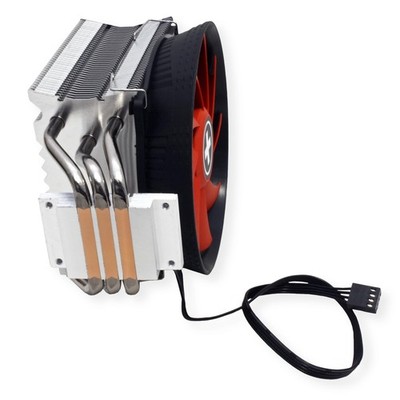 Xilence Performance C Serie CPU Kühler M403PRO 92mm PWM Lüfter 150W TDP AMD
