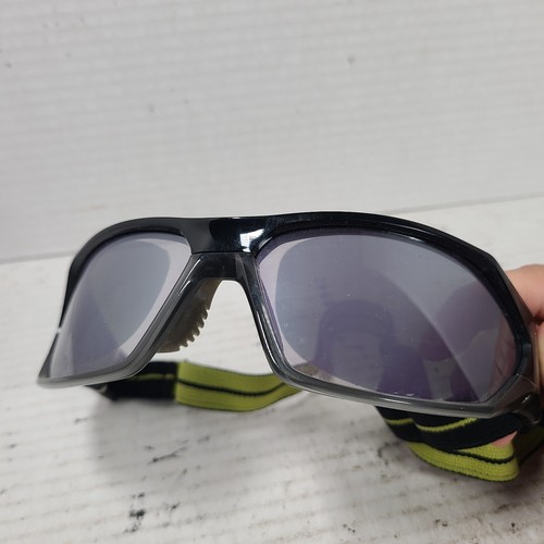 FOR PARTS - Nike Sparq Vapor Strobe Brille Reaktion Training Eyewear - Bild 8 von 13