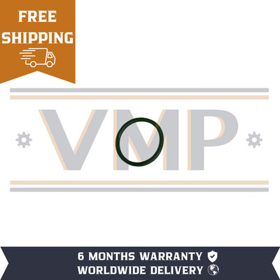 VOE 20412325 Sealing Ring for Volvo Wheel Loaders and Excavators New VMP Brands