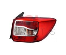 FARO FANALE FANALINO POSTERIORE PER DACIA LOGAN 2012-2020 Destra 265501454R