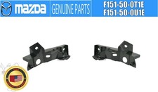 Pare-choc avant Mazda RX8