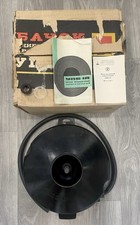 LOMO UPB-1A 8mm, 16mm and 35mm Cine Movie Film Developing Tank Soviet USSR