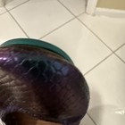 Tieks custom snake Flats 8 Leather Retired Unicorn  Excellent condition — photo 8