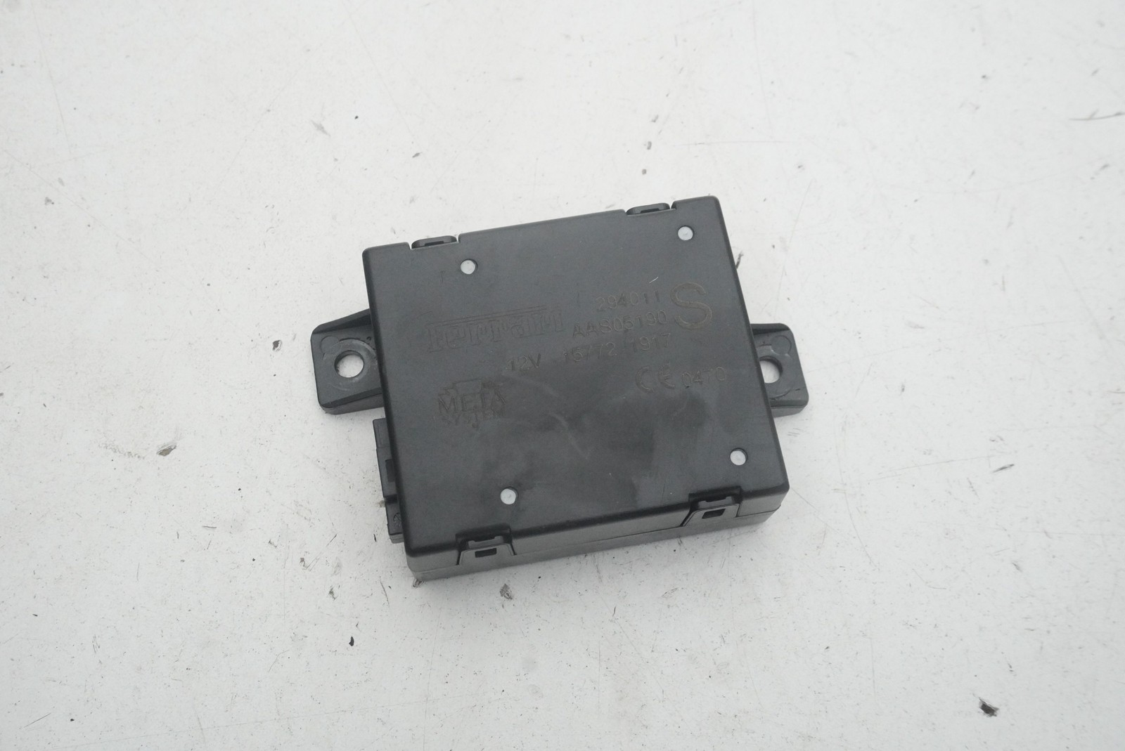 Ferrari California 2015-2018 Anti-theft sensor P/N 294011