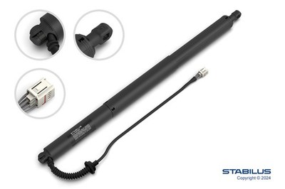 STABILUS Elektromotor Heckklappe // POWERISE  799985 für VOLVO XC90 2 256 Mild